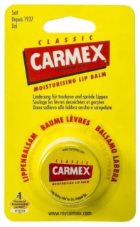 Carmex Classic balzám na rty hydratační 7.5 g