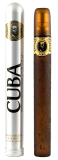 Cuba Original Gold Men toaletní voda 35 ml