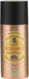 Whisky deospray 150 ml