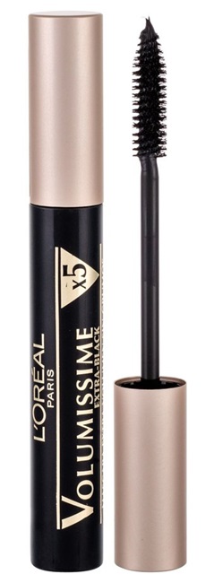 Loreal mascara Voluminous Carbon Black X5 7,5 ml