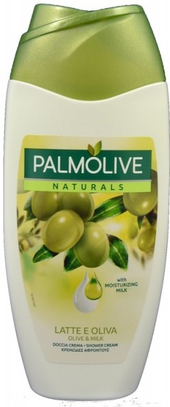 Palmolive sprchový gel Naturals Oliva 250 ml