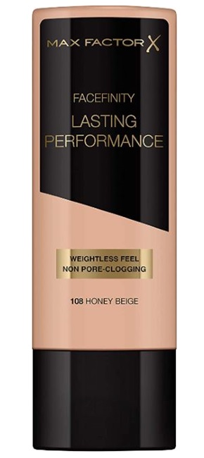 Max Factor make up Lasting Performance 107 35ml