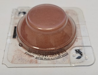 Bourjois tvářenka Fard Pastel Blush 10 2,5 g - TESTER