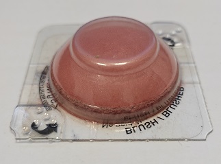Bourjois tvářenka Fard Pastel Blush 16 2,5 g - TESTER