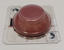 Bourjois tvářenka Fard Pastel Blush 22 2,5 g - TESTER