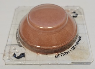 Bourjois tvářenka Fard Pastel Blush 36 2,5 g - TESTER