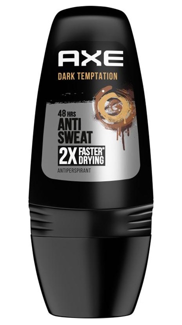 Axe roll on Dark Temptation 50 ml