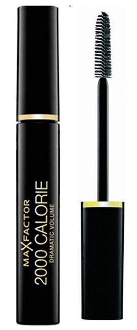 Max Factor mascara 2000 Calorie Black 9 ml