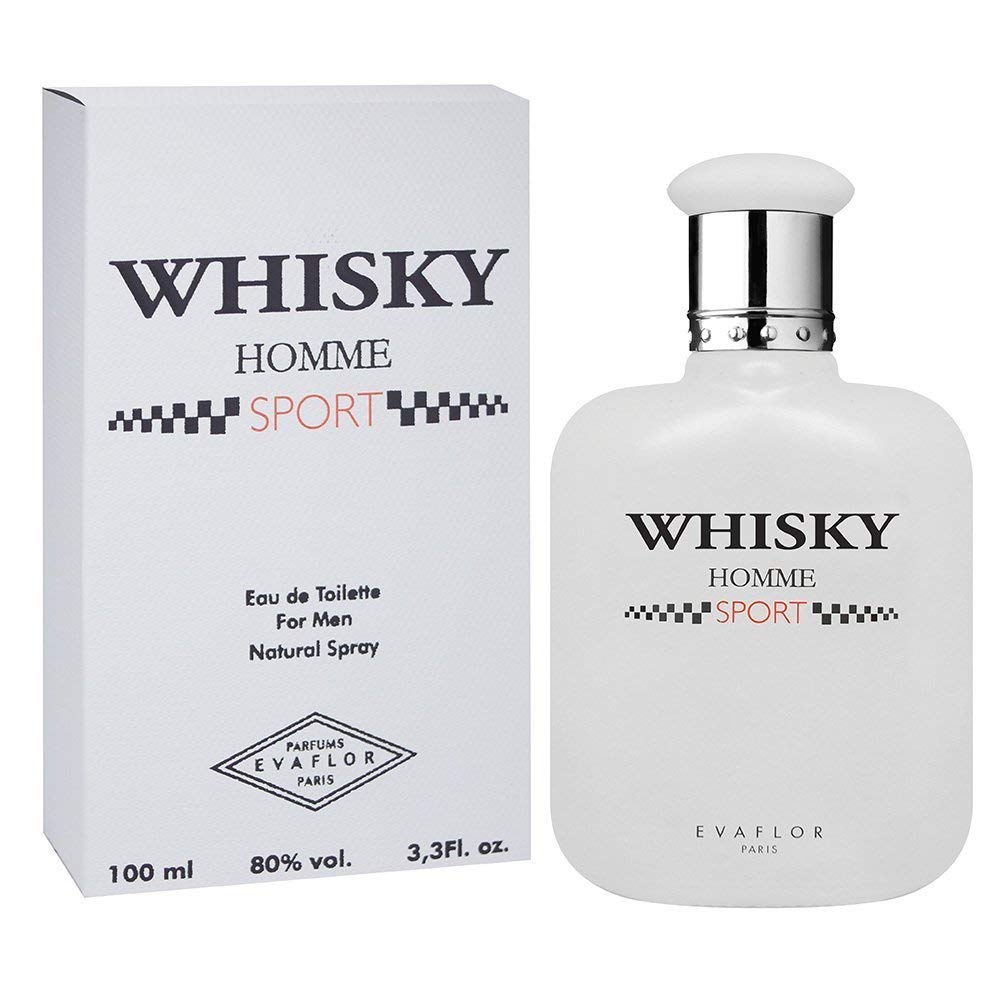 Whisky toaletní voda Sport 100 ml