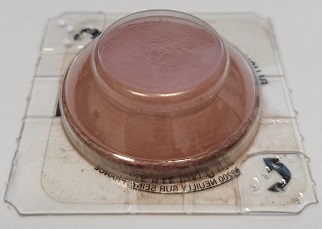 Bourjois tvářenka Fard Pastel Blush 85 2,5 g - TESTER