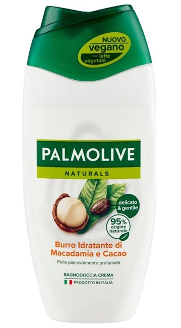 Palmolive sprchový gel Macadamia & Cacao 220 ml