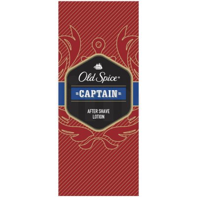 Old Spice voda po holení Captain 100 ml