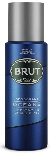 Brut deospray Ocean 200 ml