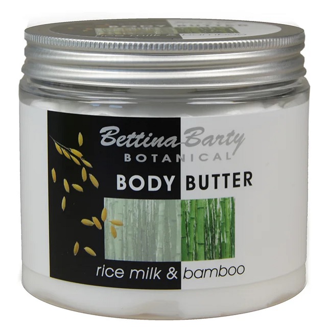 Bettina Barty krém Botanical Bamboo 400 ml