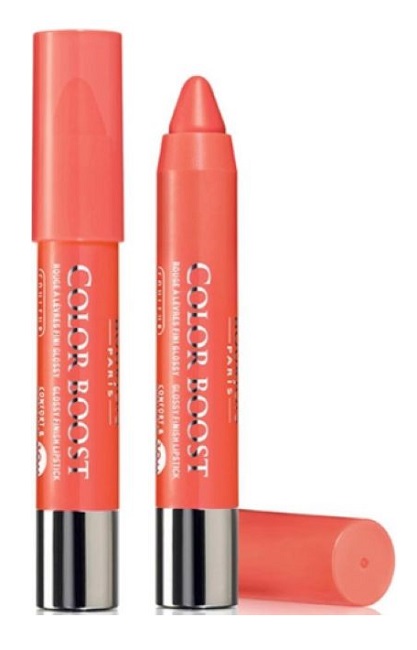 Bourjois rtěnka Color Boost Glossy Finish Lipstick 03 2,75 g