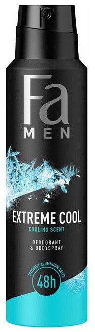 Fa deospray Men Extreme Cool 150 ml
