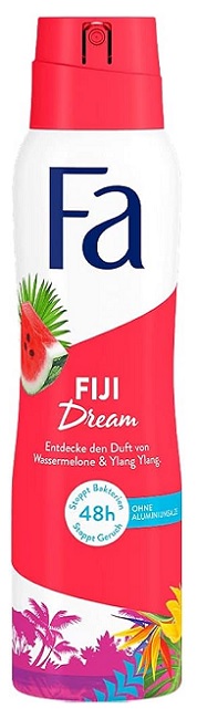Fa deospray Fiji Dream 150 ml
