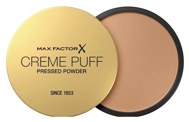 Max Factor pudr Creme Puff Refill 05 14 g