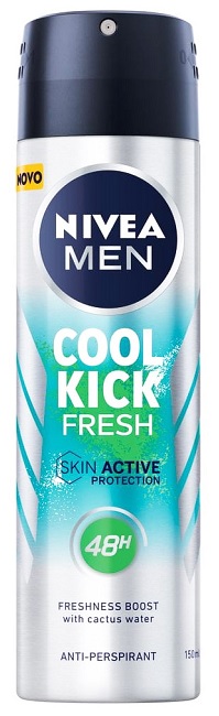 Nivea deospray Men Cool Kick Fresh 150 ml