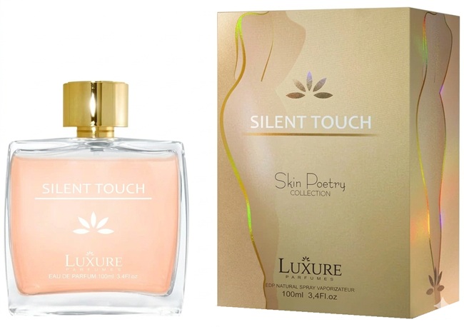 Luxure Silent Touch Woman parfémovaná voda 100 ml