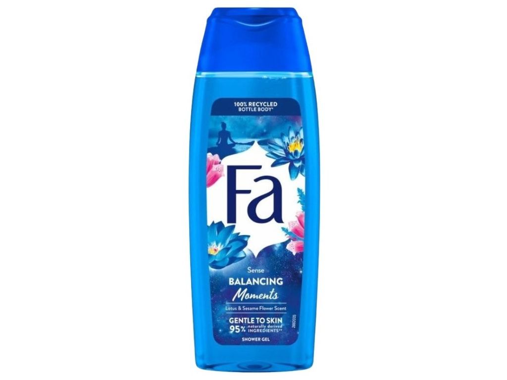 Fa sprchový gel Balancing Moments 250 ml