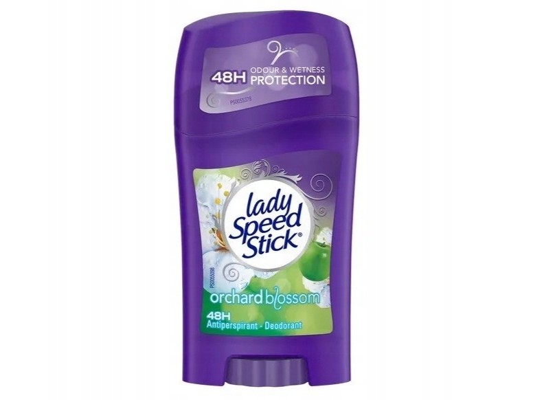 Lady Speed Stick deostick Orchard Blossom 40 g