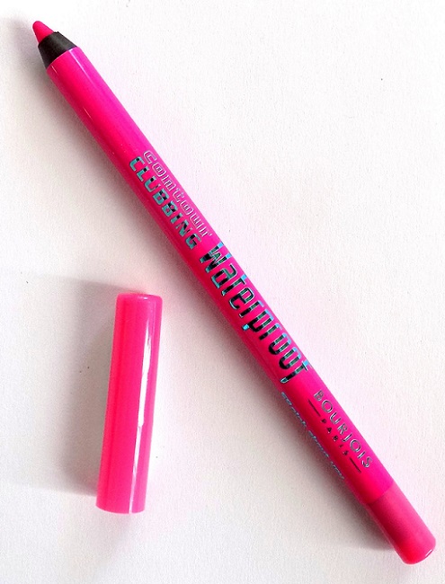 Bourjois tužka na oči Clubbing Waterproof 58 1,2 g