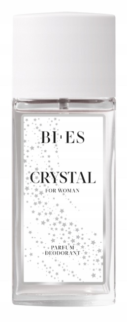 BI-ES DNS Crystal for Woman 70 ml