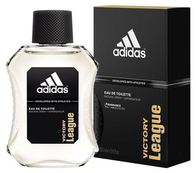 Adidas toaletní voda Victory League 100 ml
