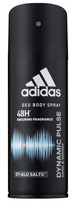Adidas deospray Men Dynamic Pulse 150 ml