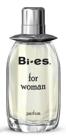 BI-ES parfém for Woman 15ml - TESTER