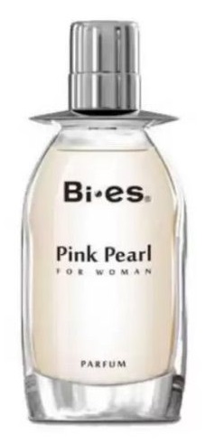 BI-ES parfém Pink Pearl Woman 15 ml - TESTER