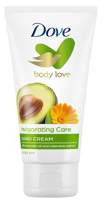Dove krém na ruce Avocado 75 ml