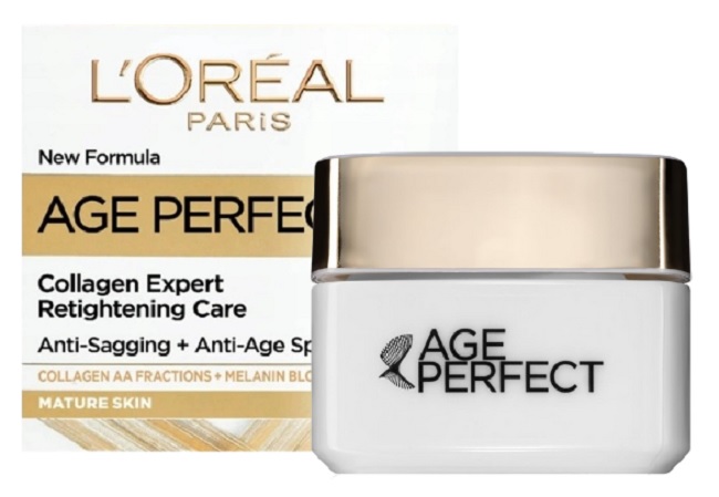 Loreal Age Perfect Hydrating denní krém 50 ml