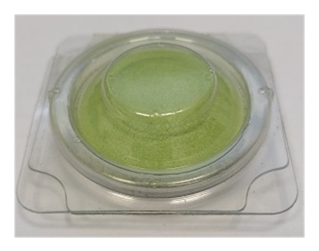 Bourjois stíny mono Ombre á Paupiéres 01 1,5 g - TESTER
