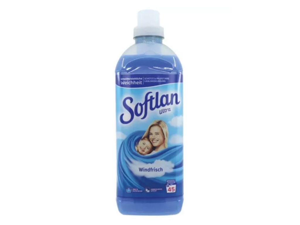 Softlan aviváž s vůní svěžího vánku 1 L