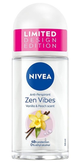 Nivea roll on Zen Vibes 50 ml