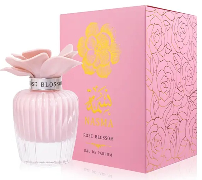 Assala Prime Nasma Rose Blossom Unisex parfémovaná voda 100 ml