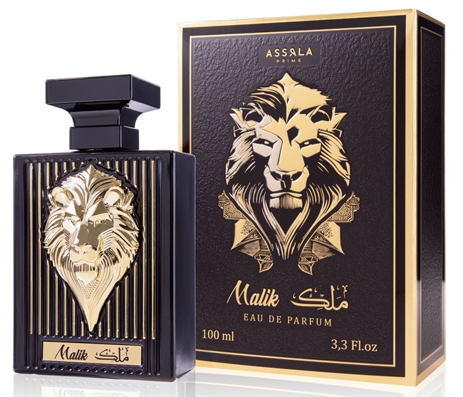 Assala Prime Malik Unisex parfémovaná voda 100 ml