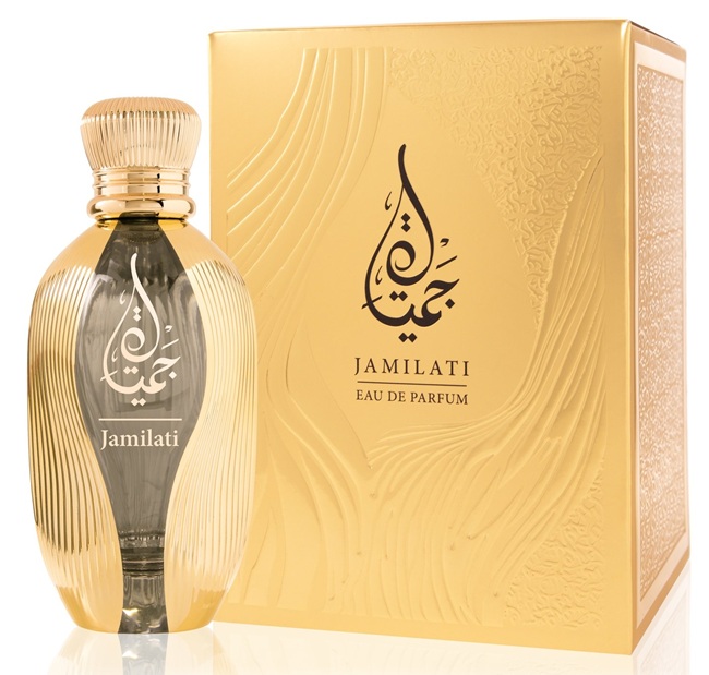 Assala Prime Jamilati Unisex parfémovaná voda 100 ml