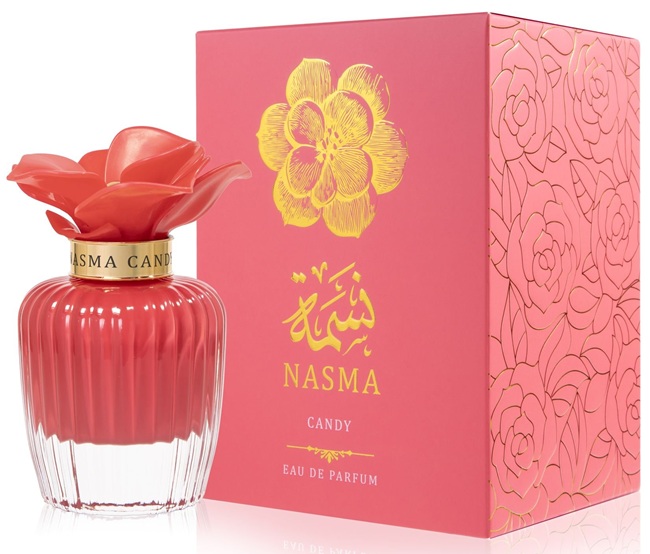 Assala Prime Nasma Candy Unisex parfémovaná voda 100 ml