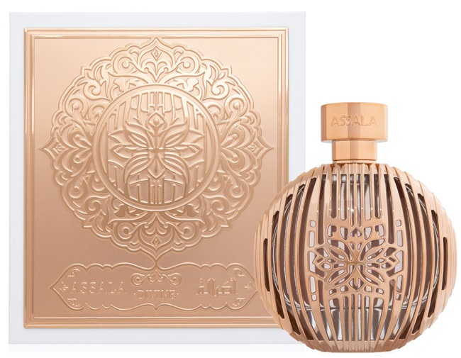Assala Prime Divine Unisex parfémovaná voda 100 ml