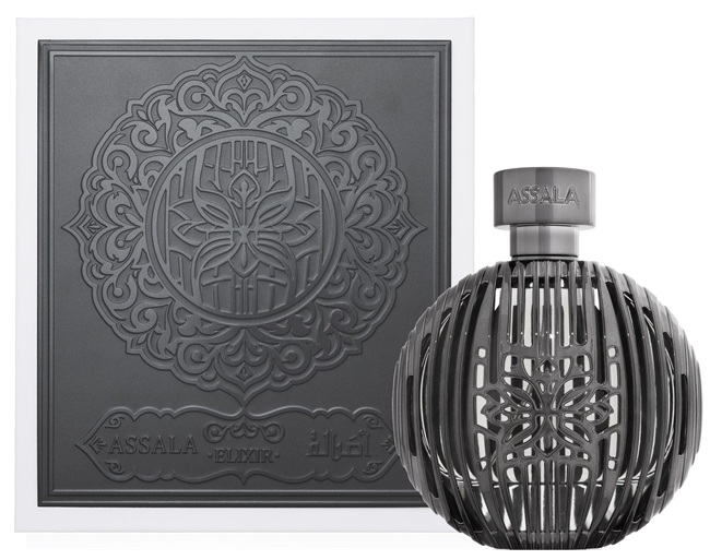 Assala Prime Elixir Unisex parfémovaná voda 100 ml