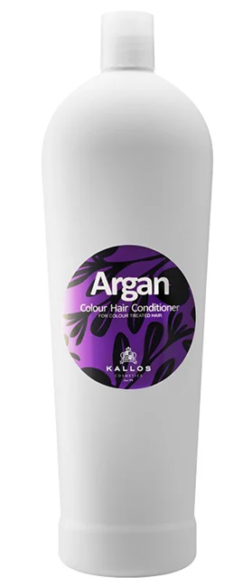 Kallos Argan kondicionér na vlasy 1000 ml