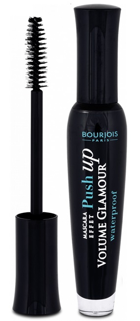 Bourjois mascara Volume Glamour Push Up Waterproof 7 ml