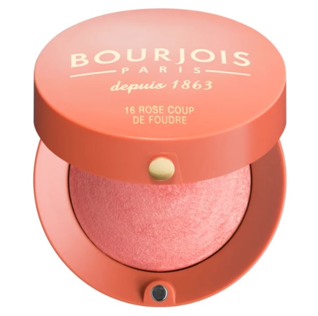 Bourjois tvářenka Fard Pastel Blush 16 2,5 g