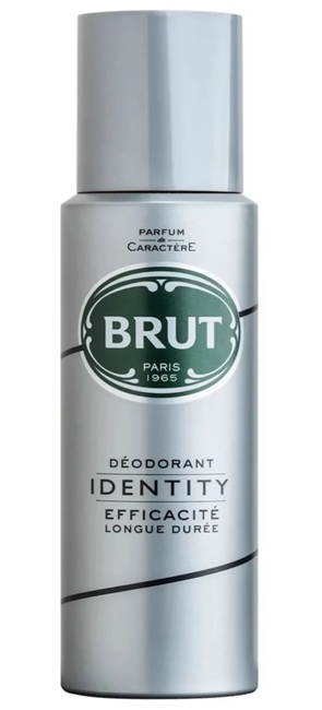 Brut deospray Identity 200 ml