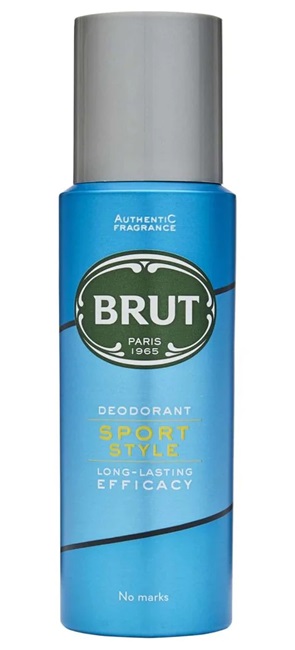 Brut deospray Sport Style 200 ml