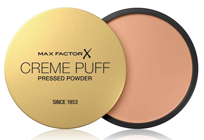 Max Factor pudr Creme Puff Refill 53 14 g