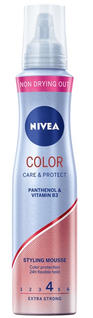 Nivea tužidlo na vlasy Color Care & Protect 150 ml